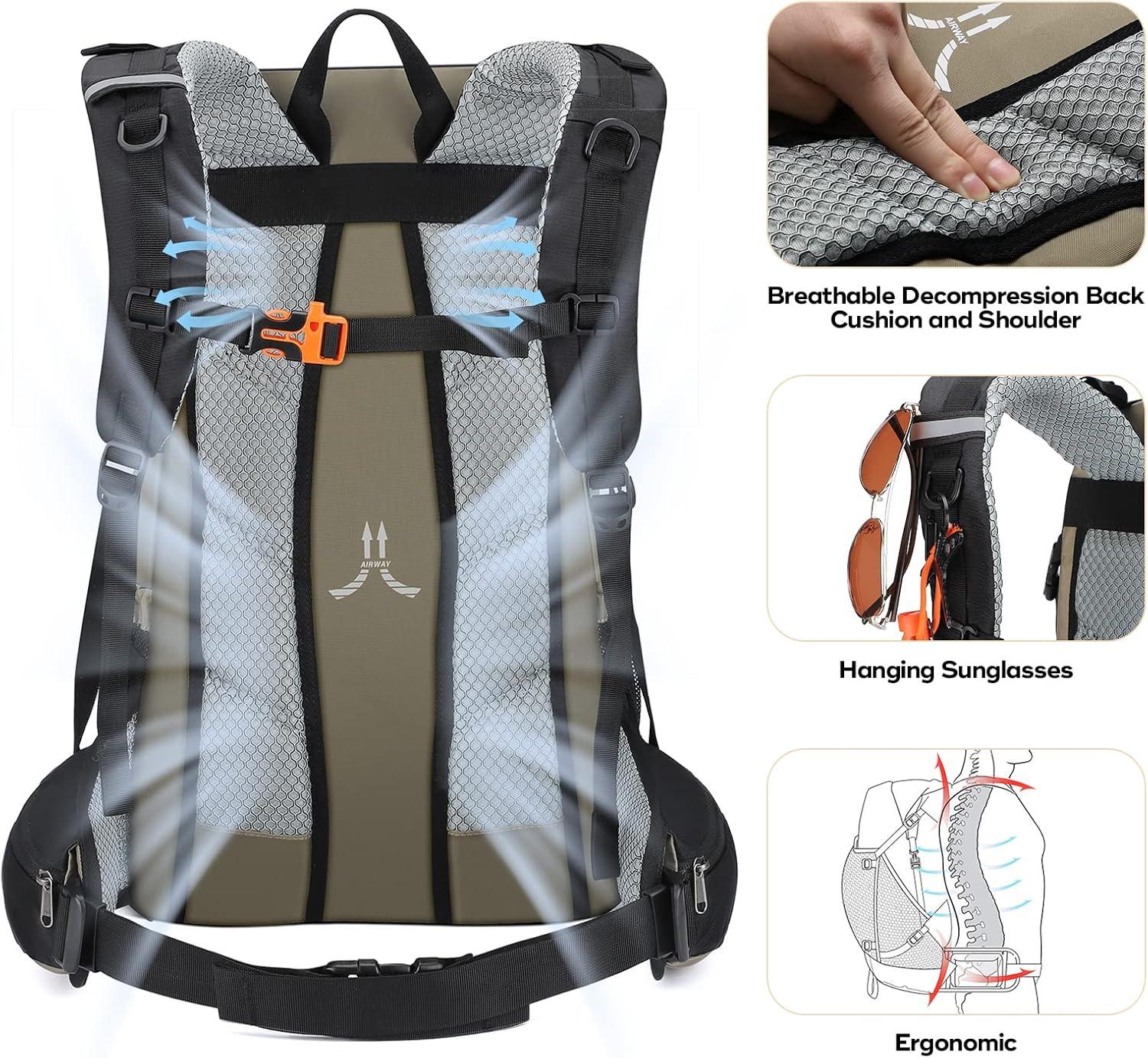 Unleashing Adventure: Our Journey with the Maelstrom Backpack