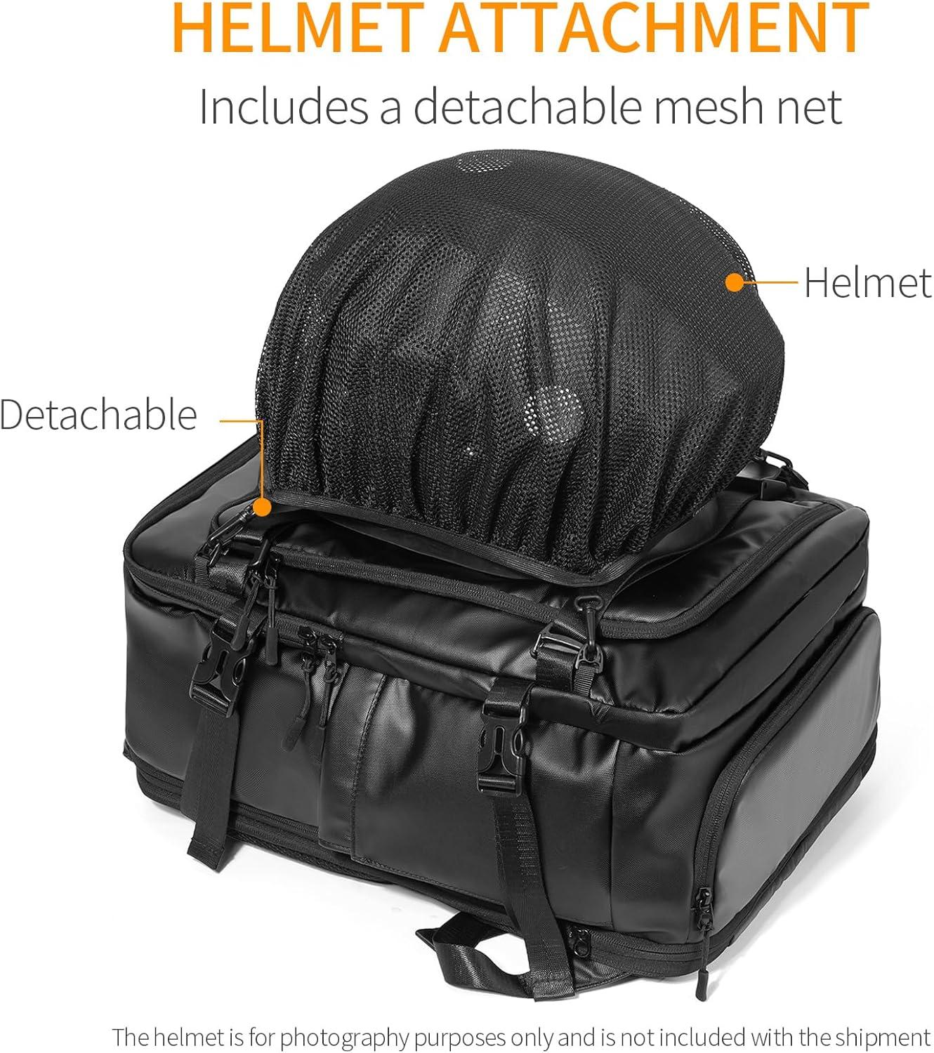 Unleashing Adventure: Our Go-To Snowboarding Backpack Review