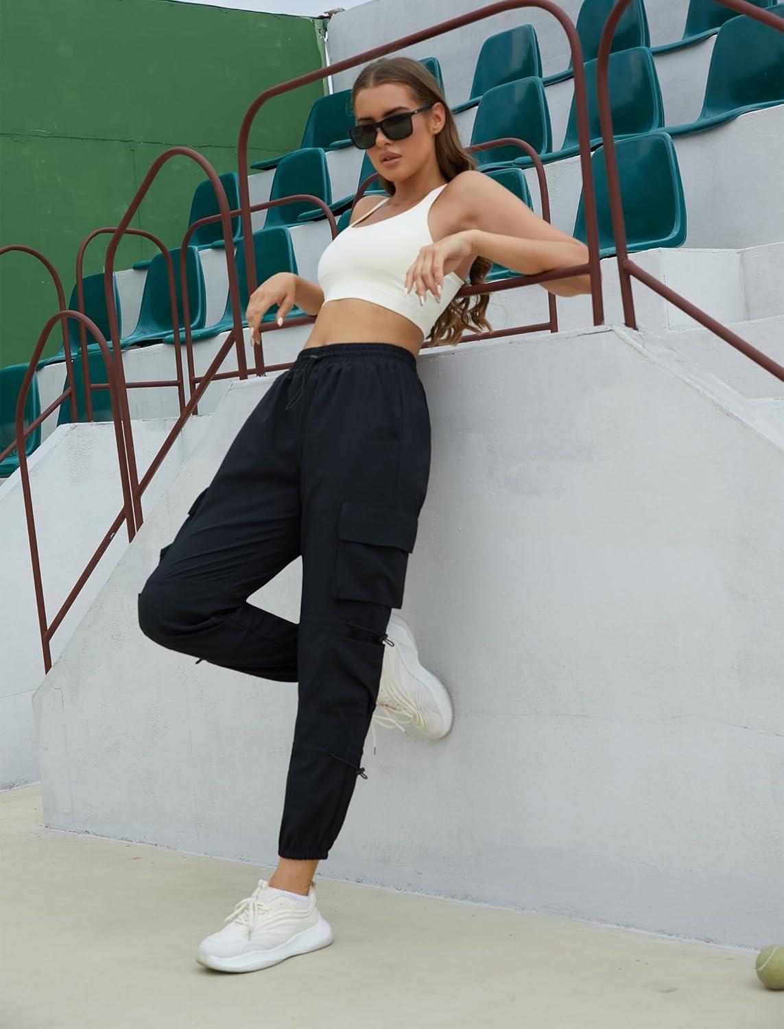 Unleashing Adventure: Our Review of DLOODA's Cargo Pants
