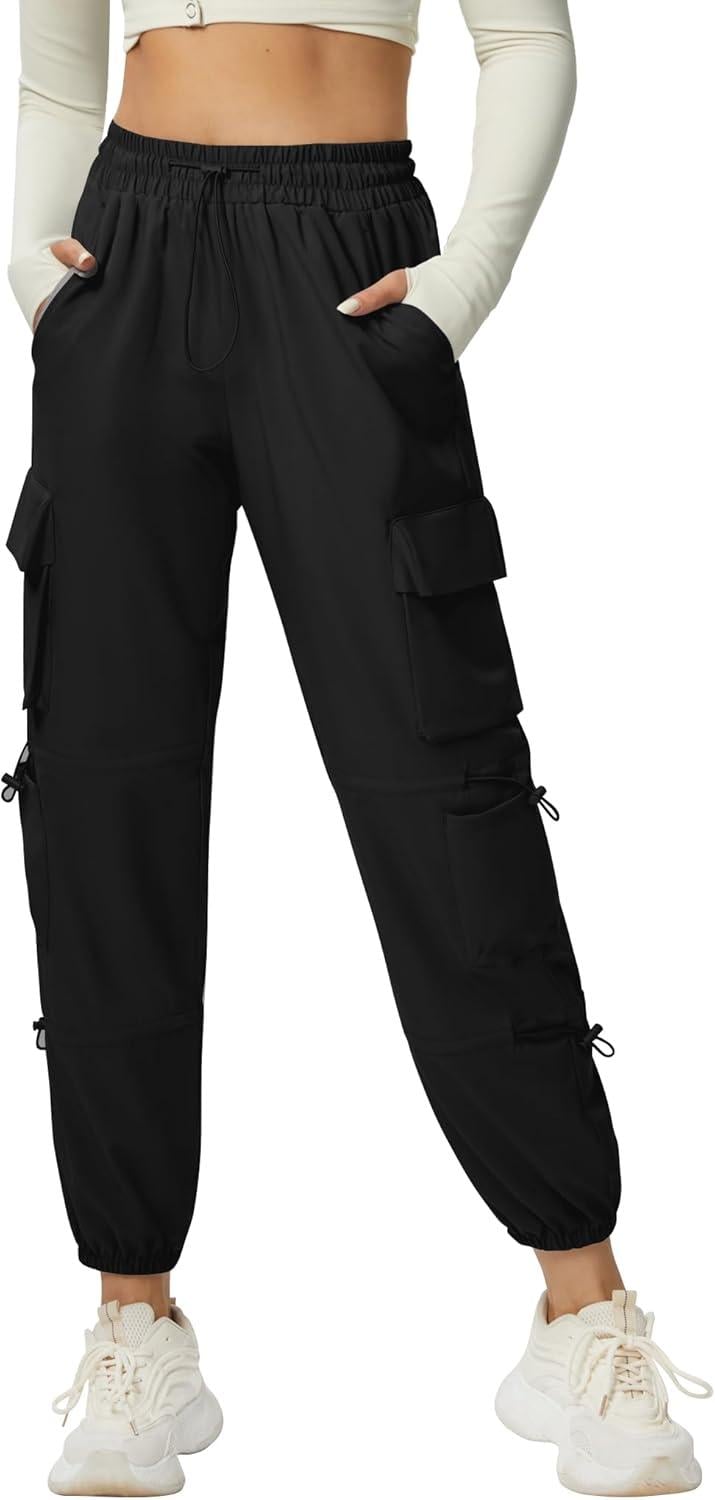 Unleashing Adventure: Our Review of DLOODA's Cargo Pants
