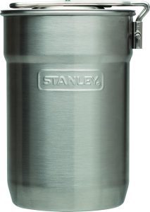 Unleashing Adventure: Our Journey with the STANLEY Cookset