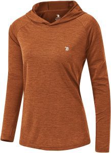 Embrace Nature: Our Adventure with the TBMPOY Sun Hoodie