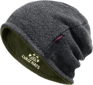 Embrace Warmth and Style Together: Our Review of Lvaiz Beanie