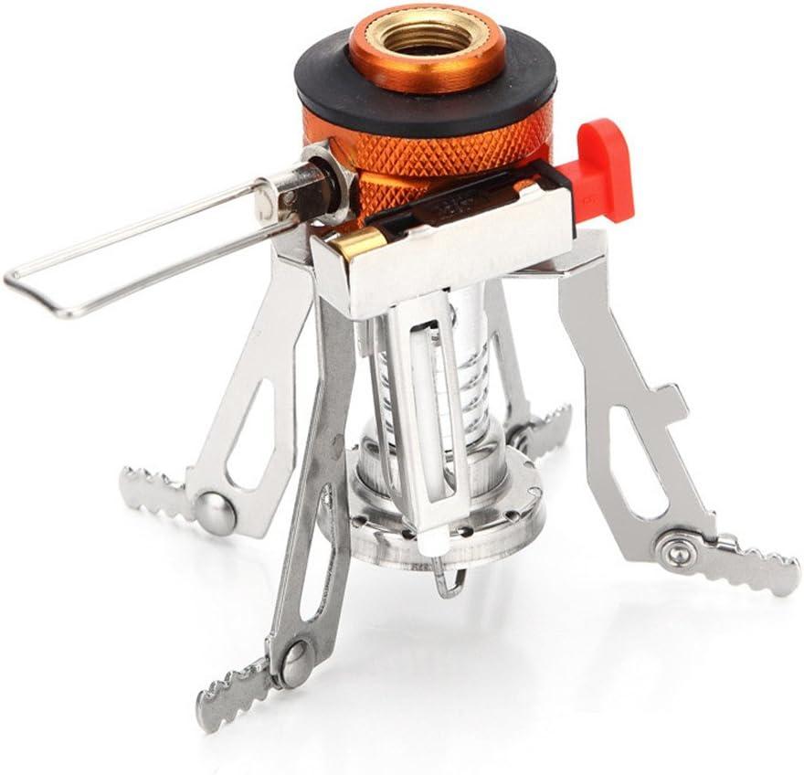 Embracing Adventure: Our Journey with the AOTU Camping Stove