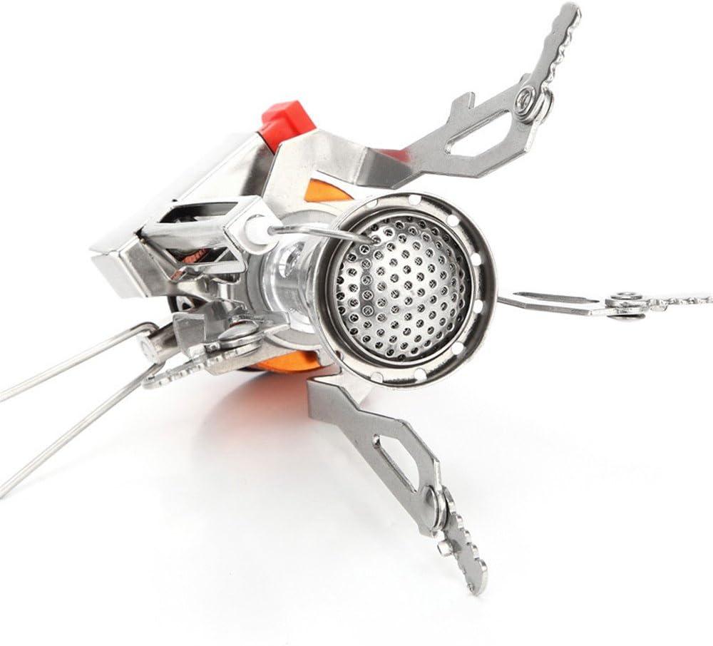 Embracing Adventure: Our Journey with the AOTU Camping Stove