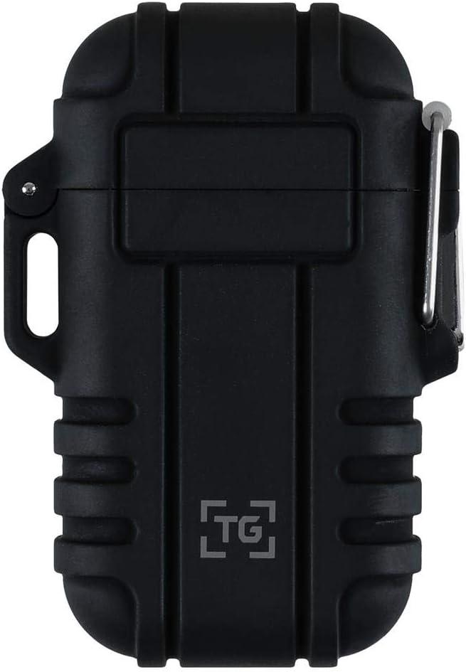 Elevate Our Outdoor Adventures with the TG Plasma Lighter