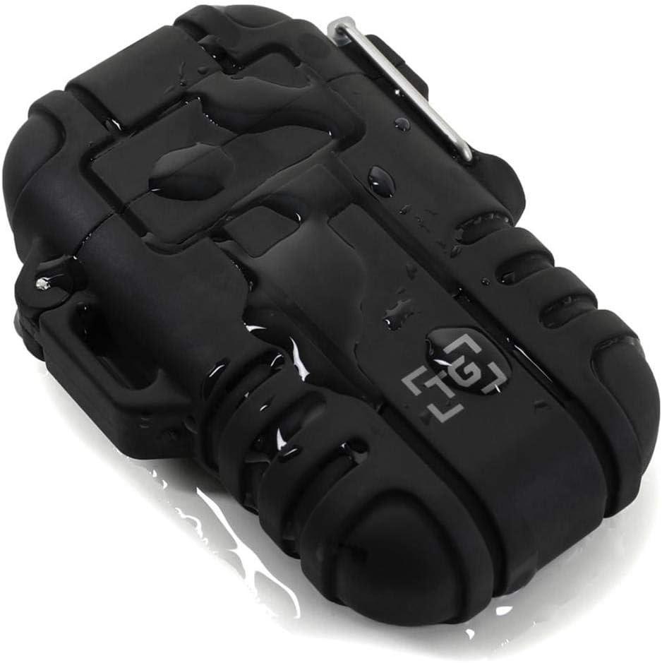 Elevate Our Outdoor Adventures with the TG Plasma lighter