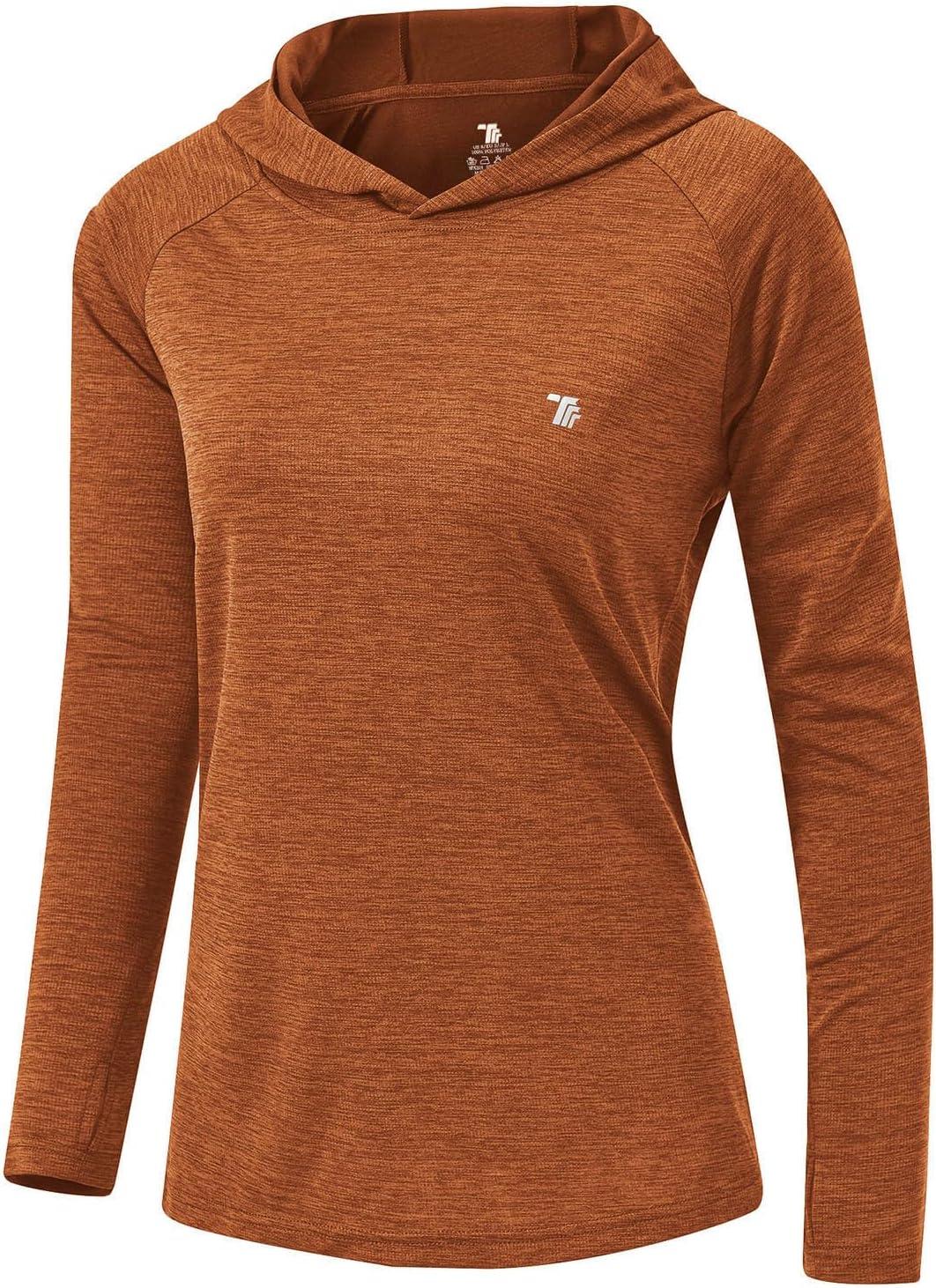 Embrace Nature: Our Adventure with the TBMPOY Sun Hoodie