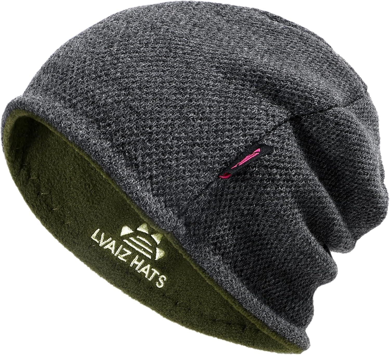 Embrace Warmth and Style together: Our Review of Lvaiz beanie
