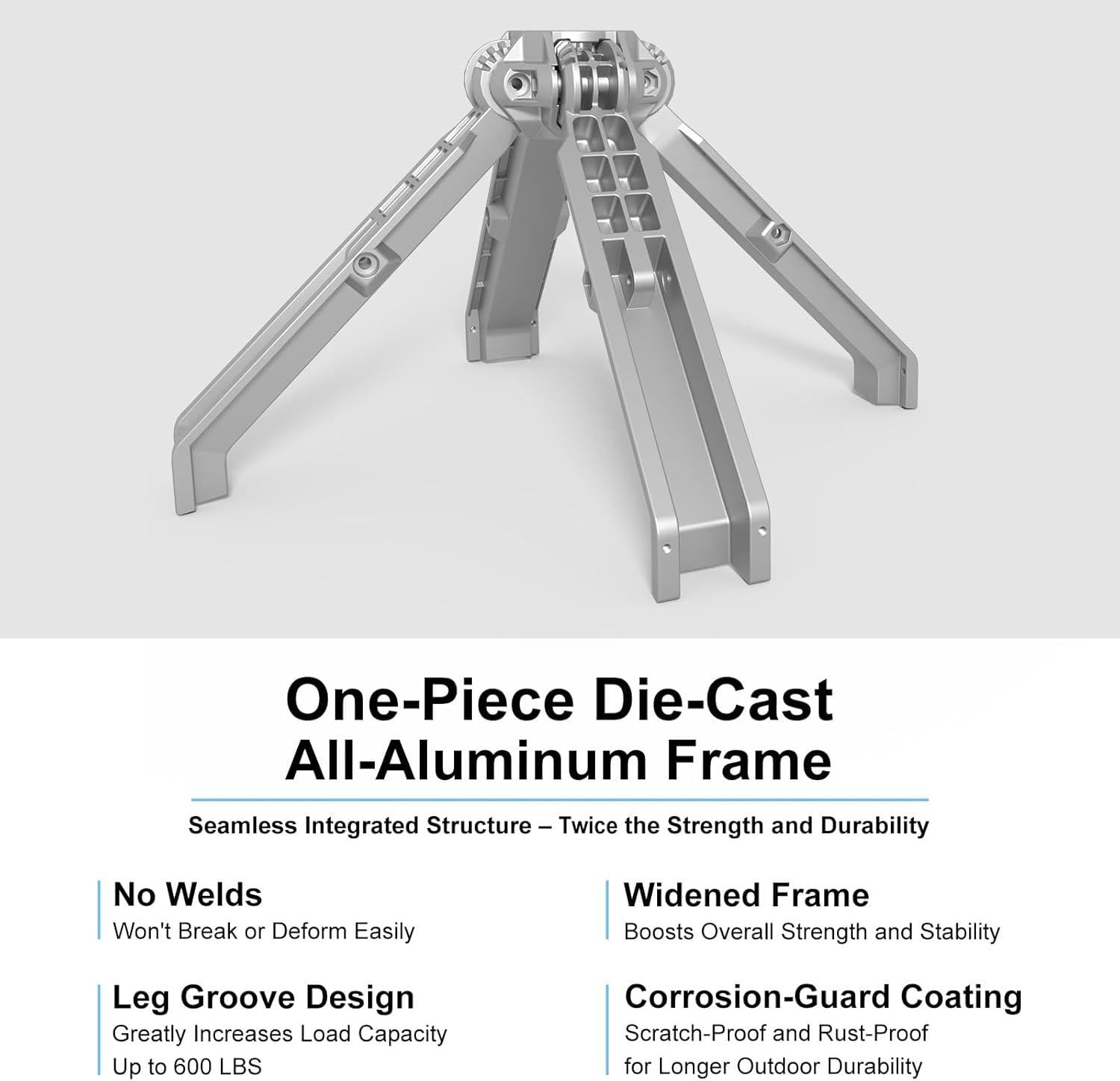 Join Us for Comfort Anywhere: The Ultimate Portable Camping Chair