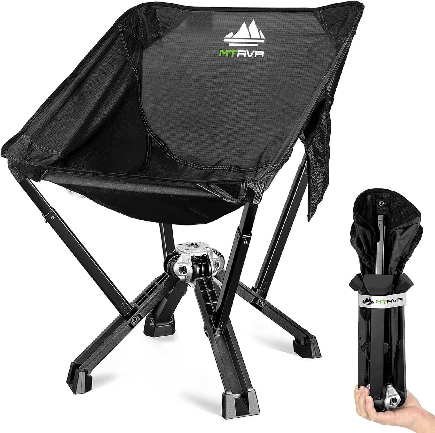 Join Us for comfort Anywhere: The Ultimate Portable Camping Chair