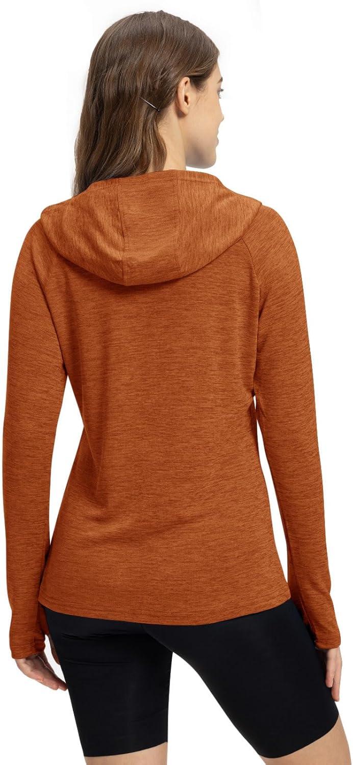 Embrace Nature: Our adventure with the TBMPOY Sun Hoodie
