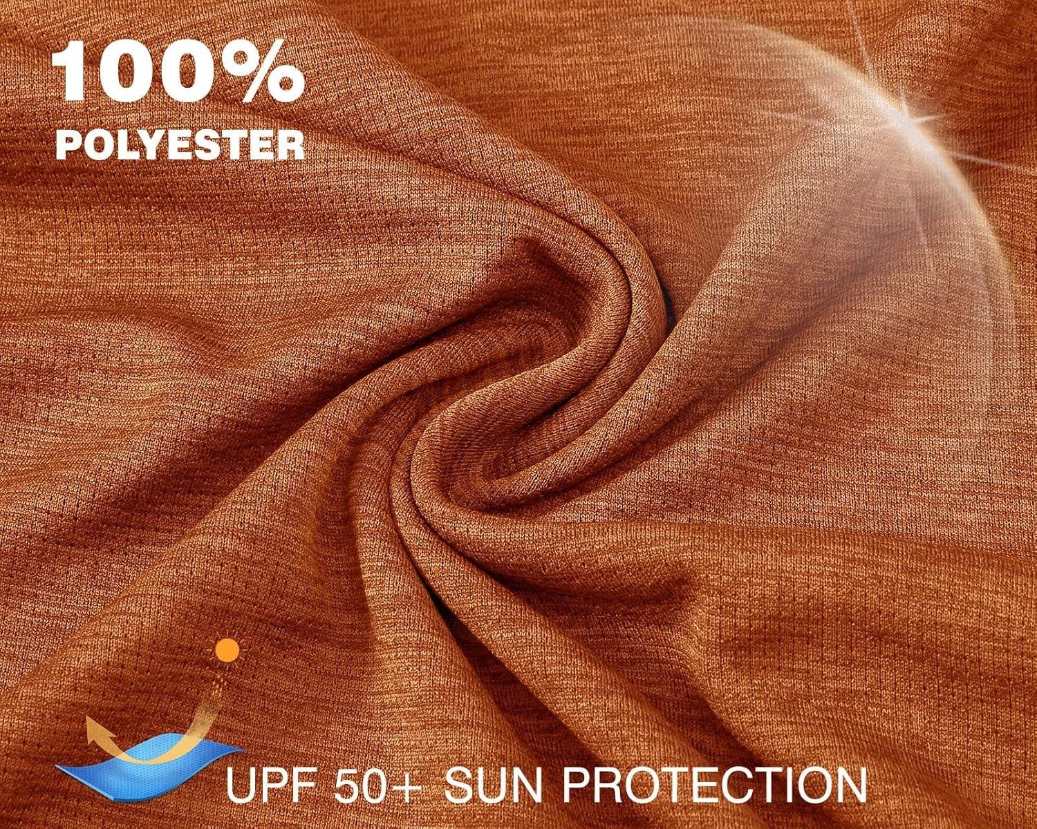 Embrace nature: Our Adventure with the TBMPOY Sun Hoodie