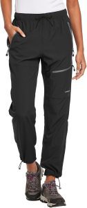 Embrace Adventure: Our Journey in Baleaf Hiking Pants