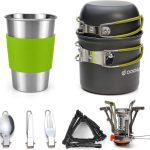 Let’s Cook Up Adventure: Our Ultimate Camping Cookware Review