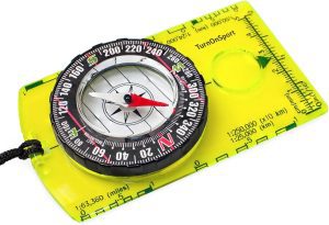 Navigating Adventures Together: Our Review of the TurnOnSport Compass