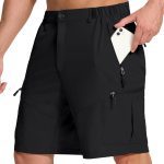 Elevate Our Outdoor Adventures: Discover the Perfect Cargo Shorts!