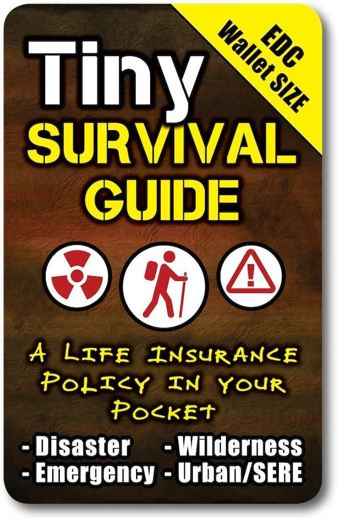 Empowering Our Survival: The Tiny Guide We All Need!