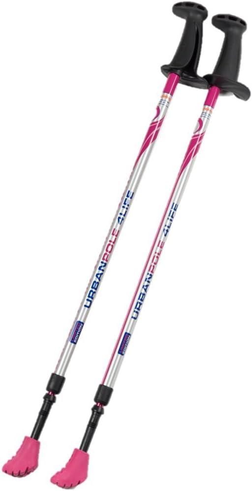 Empowering Our Steps: Discover the Urban Poles 4Life!