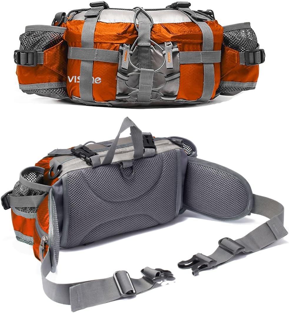 Embrace Adventure: Our Review of the Ultimate Fanny Pack!