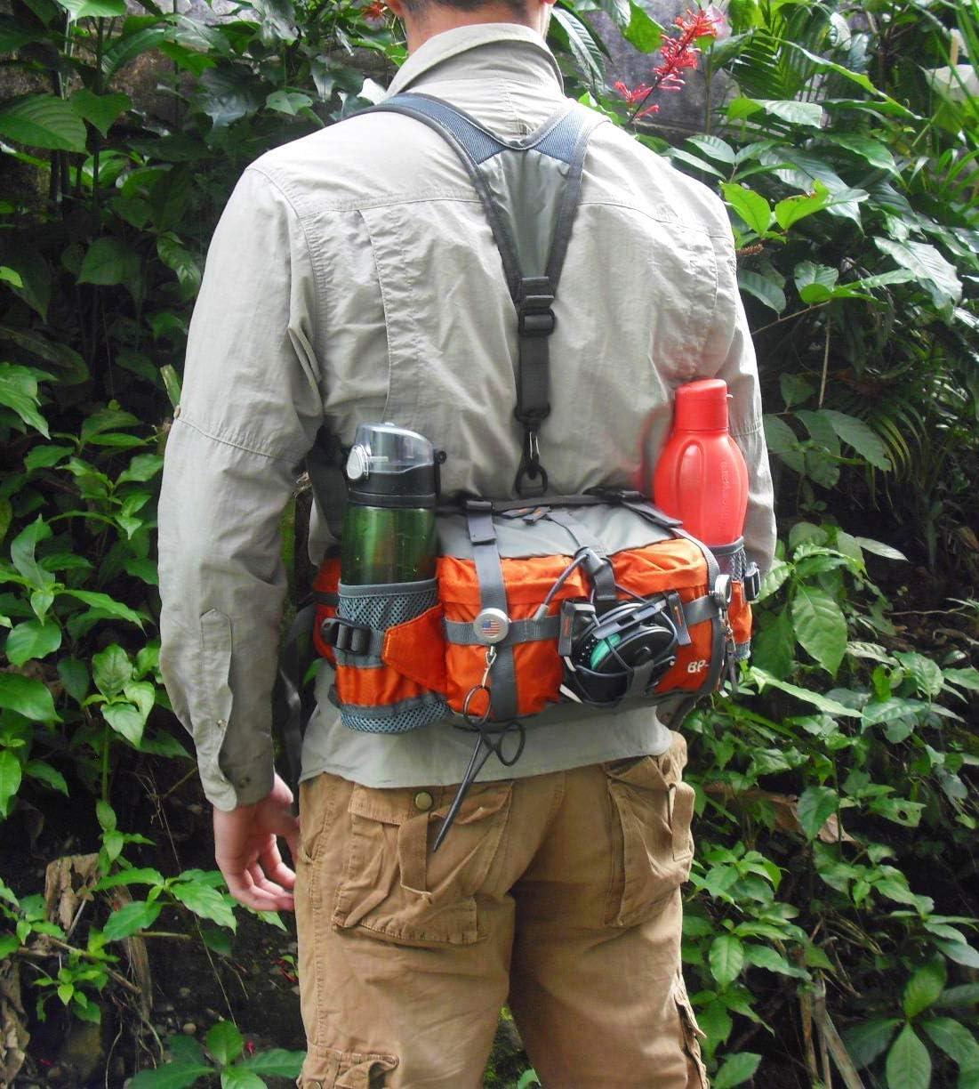 Embrace Adventure: Our Review of the Ultimate Fanny Pack!