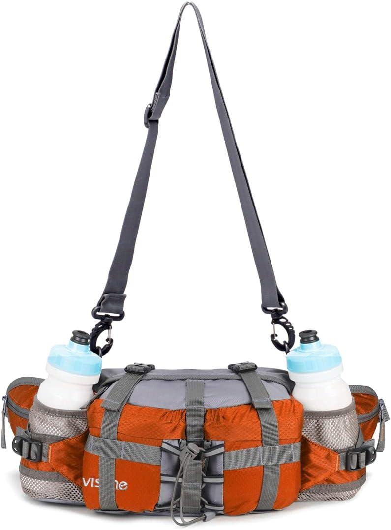 Embrace Adventure: Our Review of the Ultimate Fanny Pack!