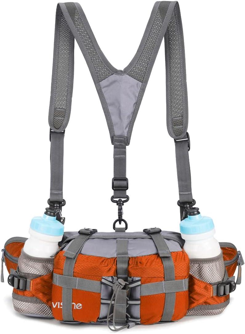 Embrace Adventure: Our review of the Ultimate Fanny Pack!
