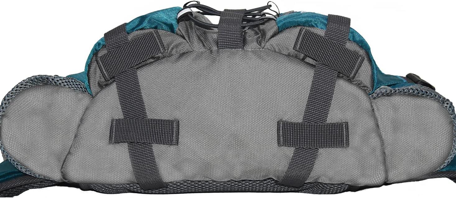Embrace Adventure: Our Review of the Ultimate Fanny Pack!