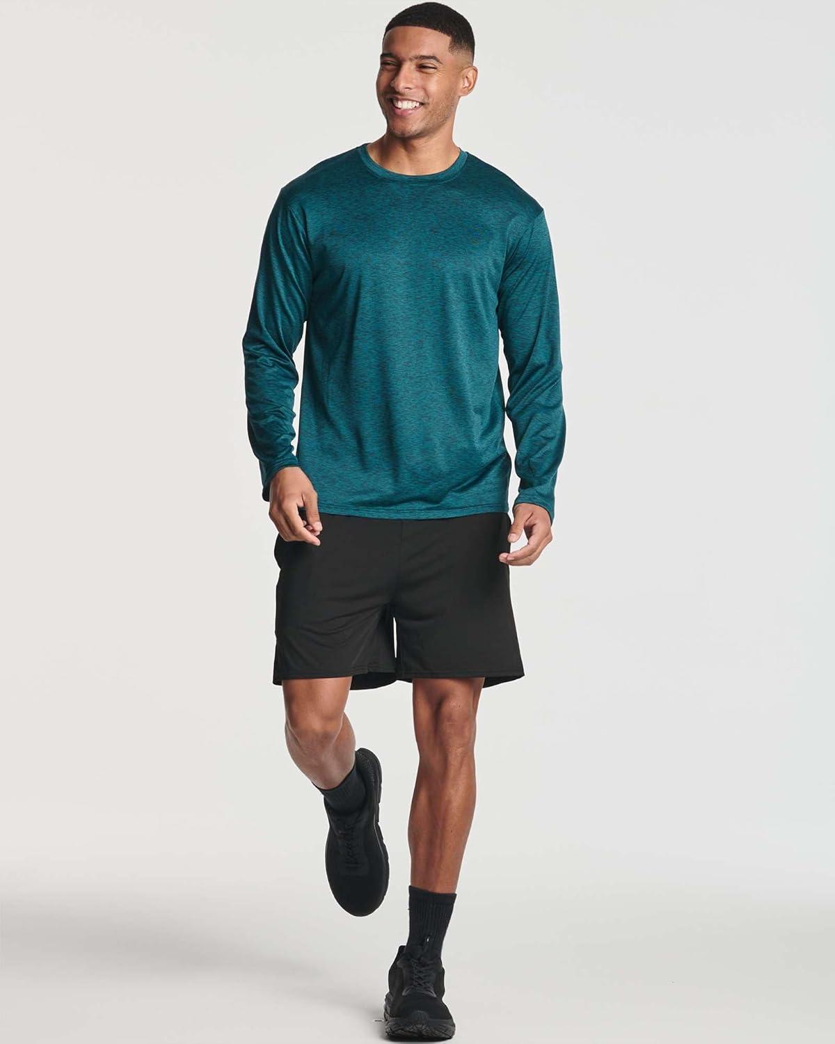 Unleashing Adventure: Our Journey in Real Essentials’ UV-Guard Shirts