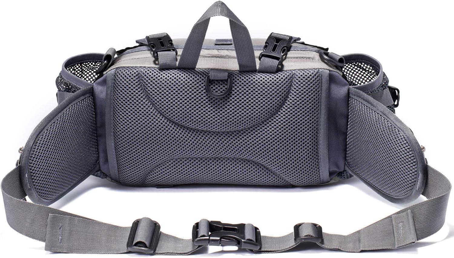 Embrace adventure: Our Review of the Ultimate Fanny Pack!