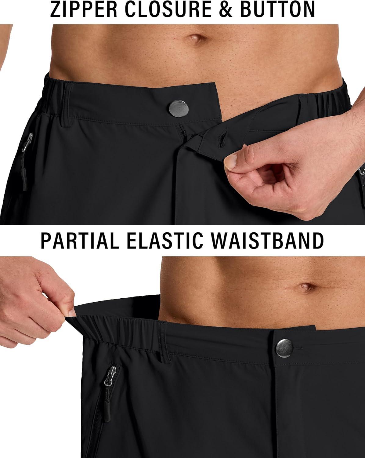 Elevate Our Outdoor Adventures: Discover the Perfect Cargo Shorts!