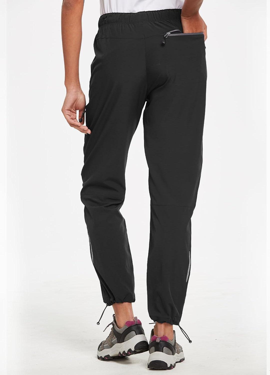 Embrace Adventure: our Journey in Baleaf‌ Hiking Pants