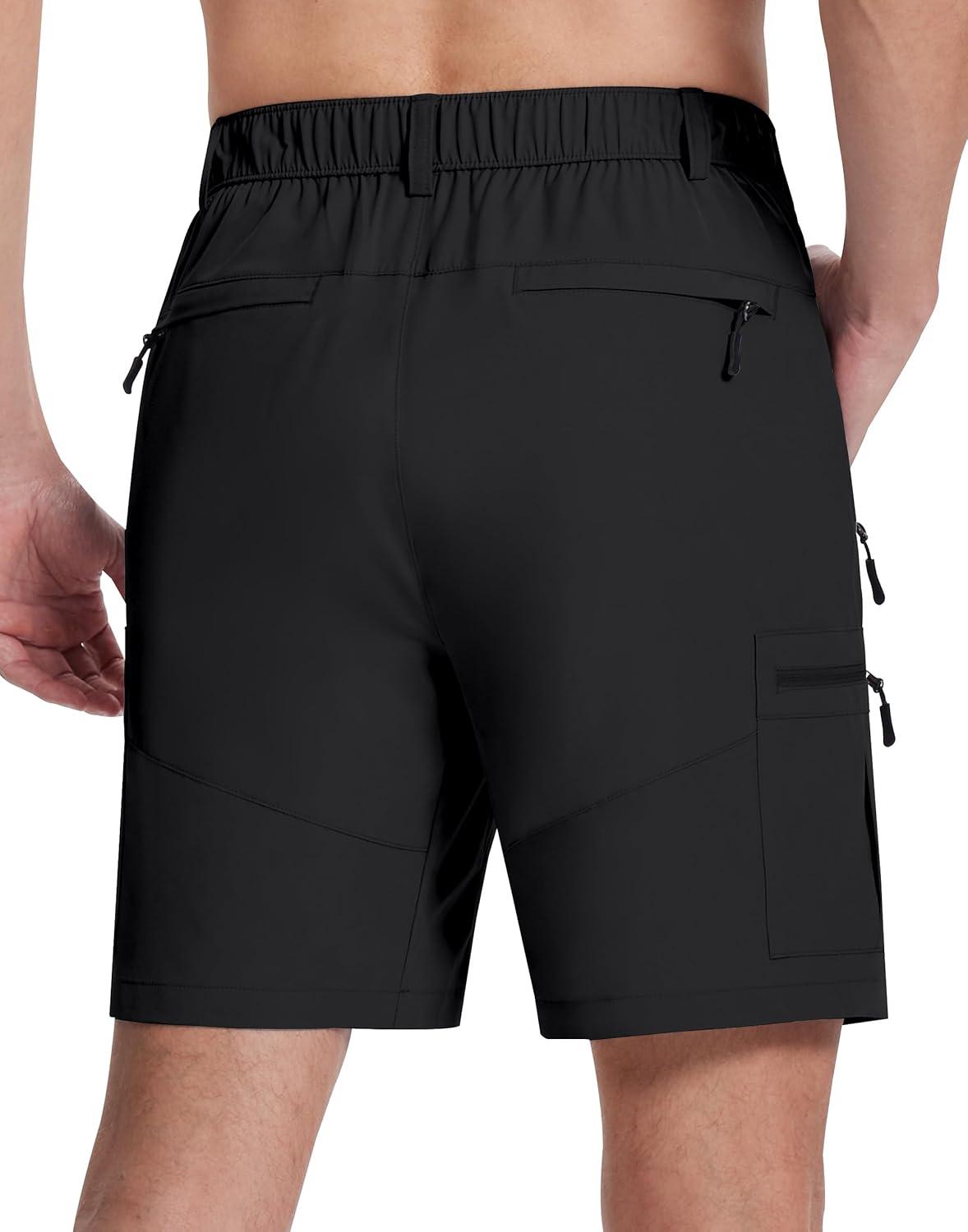 Elevate Our Outdoor Adventures: Discover the Perfect Cargo Shorts!
