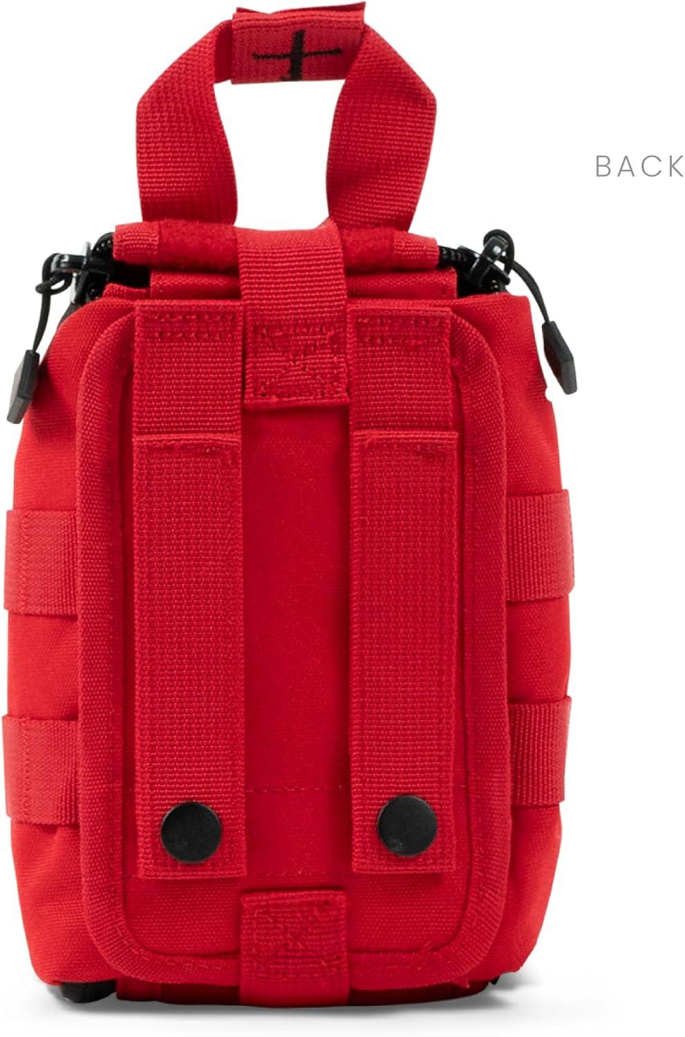 Empowering Adventure: Our Life-Saving Journey with My Medic