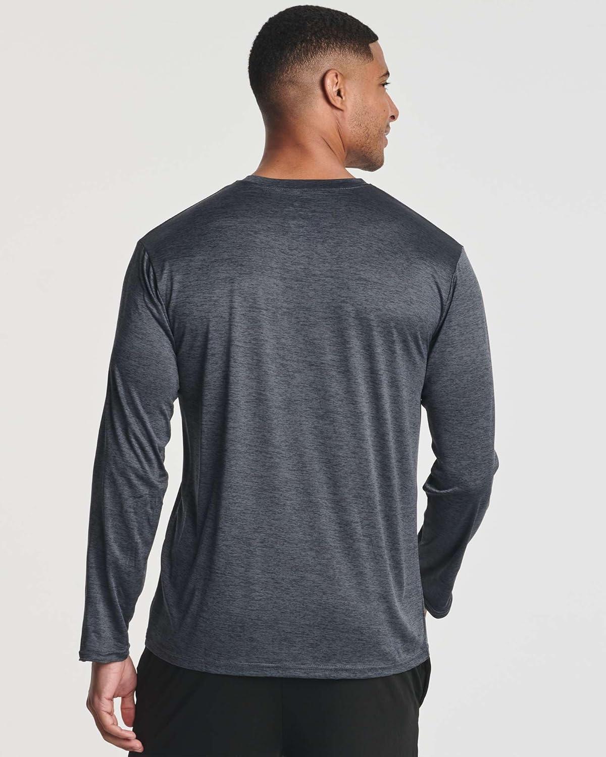 Unleashing Adventure: Our Journey in Real Essentials’ UV-Guard Shirts