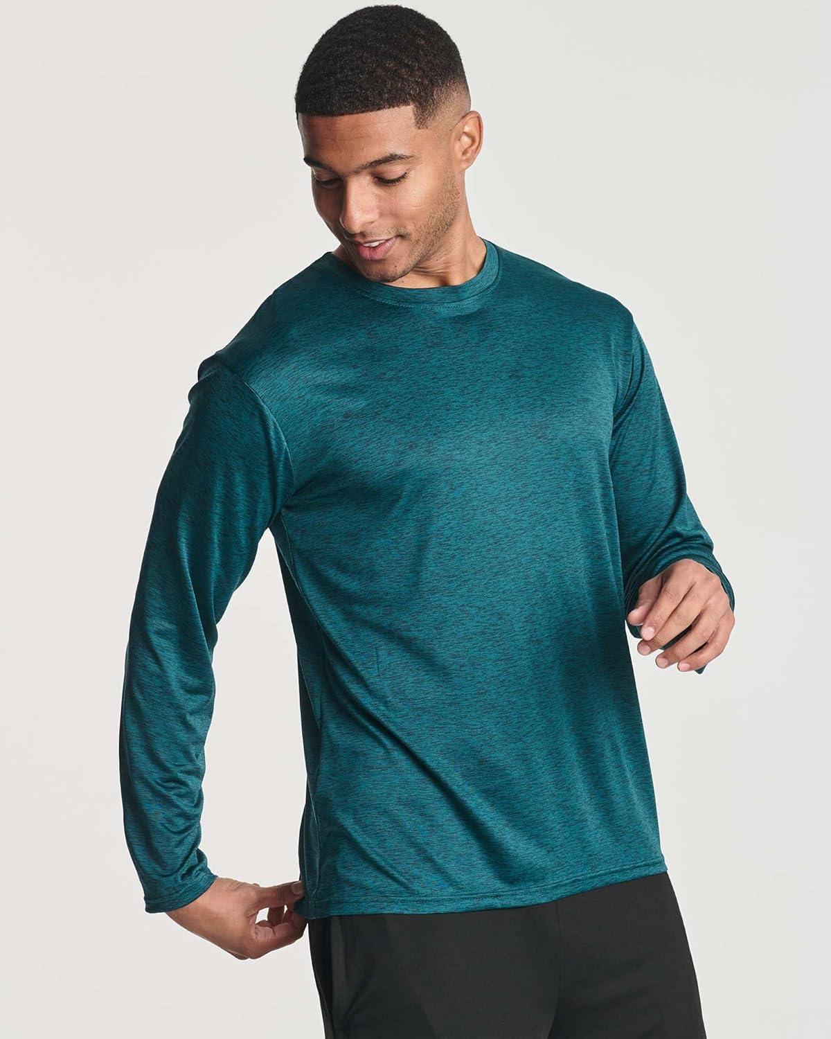 Unleashing Adventure: Our Journey in Real Essentials’ UV-Guard Shirts