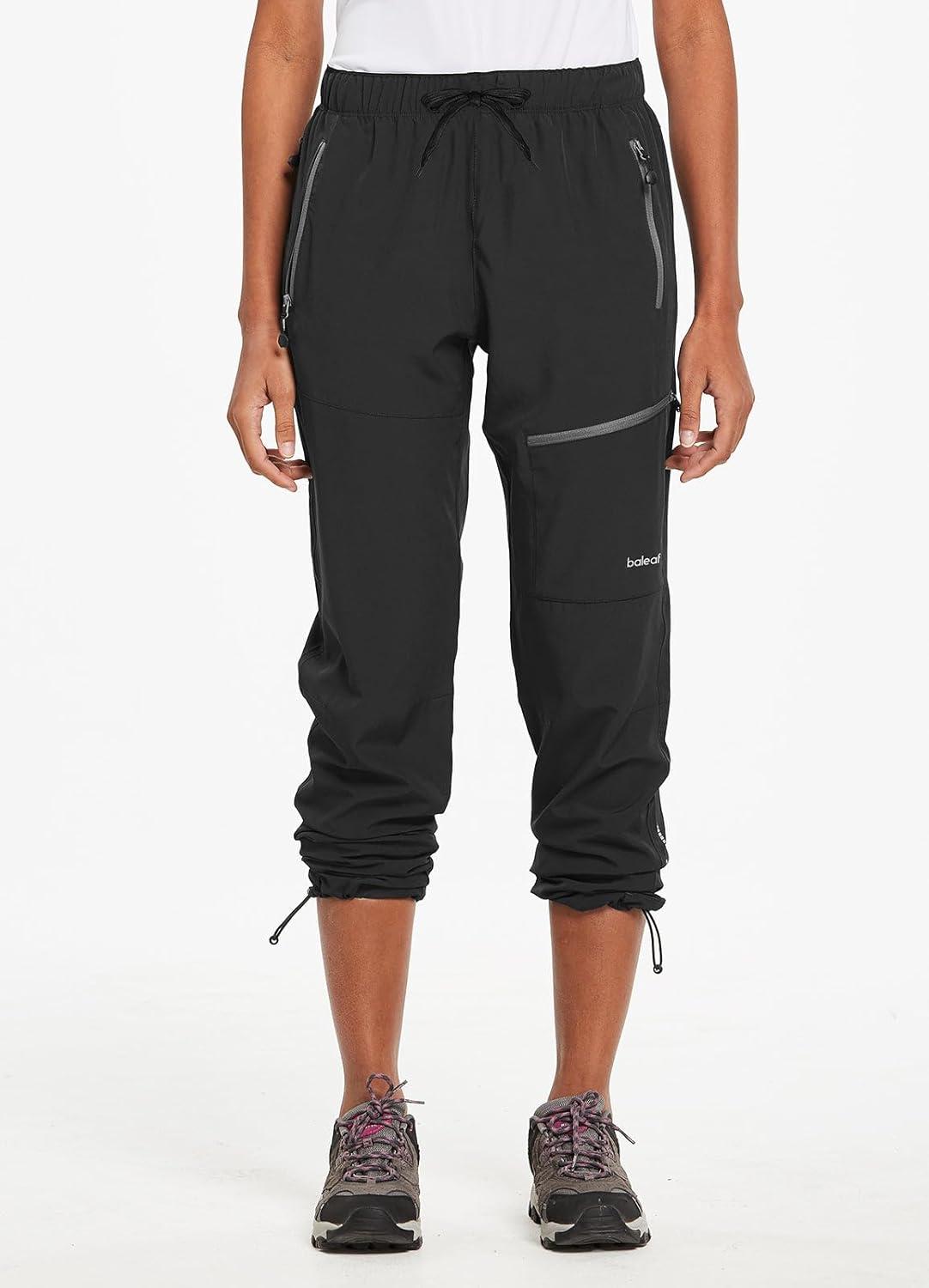 Embrace Adventure: Our Journey in Baleaf ​Hiking Pants