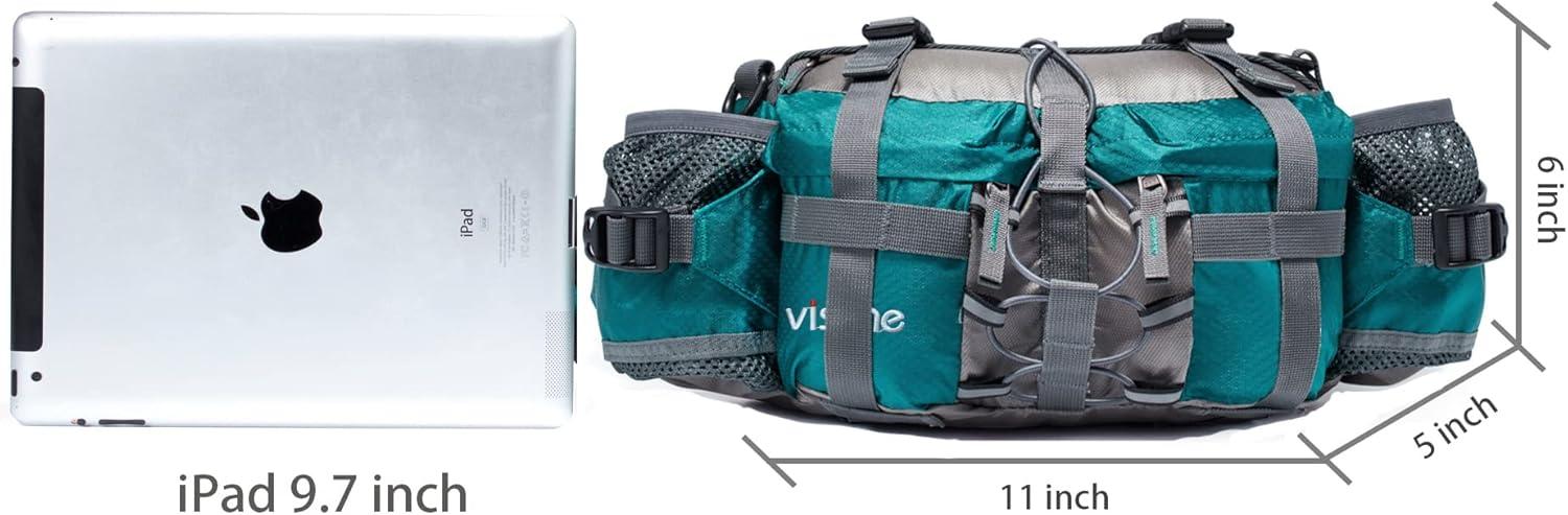 Embrace Adventure: Our Review of the Ultimate Fanny Pack!