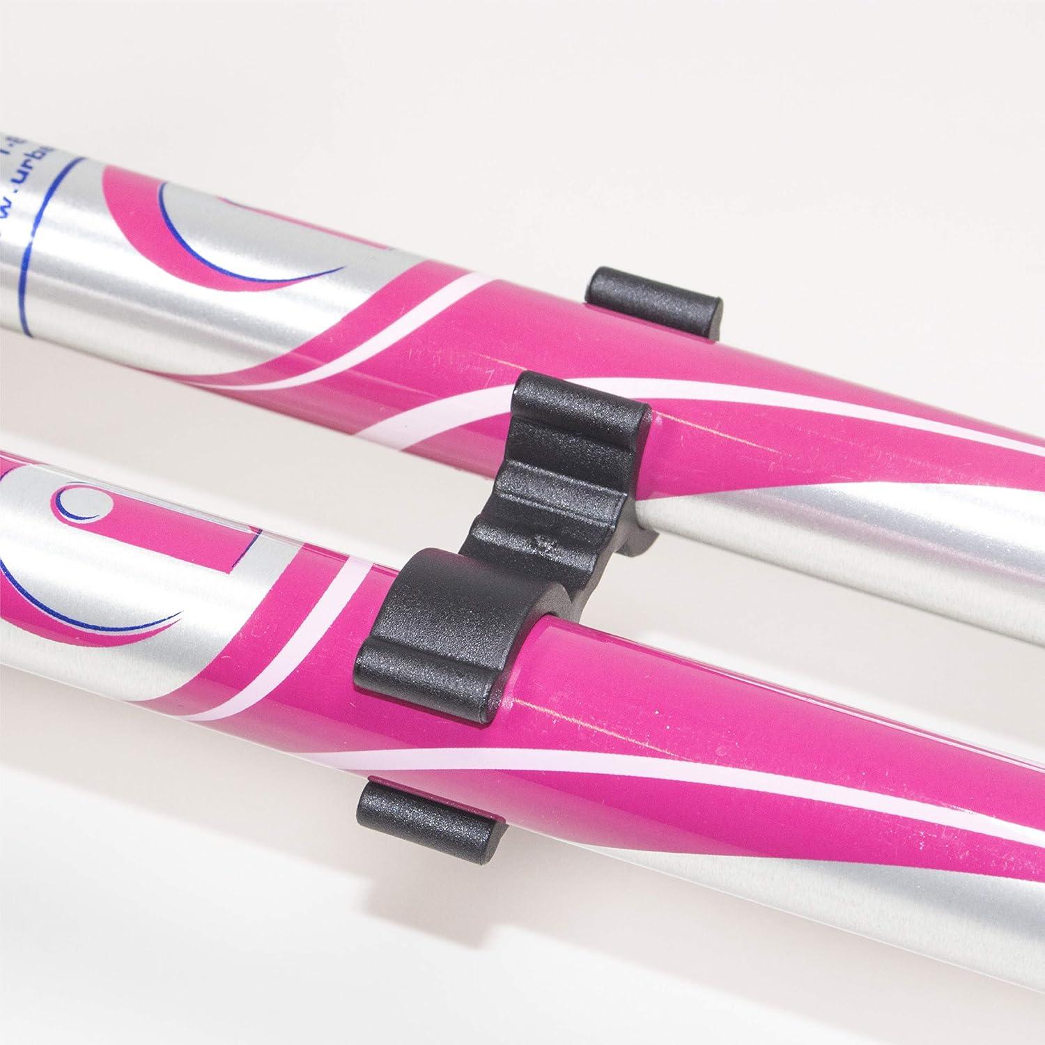 Empowering Our Steps: Discover the Urban Poles 4Life!
