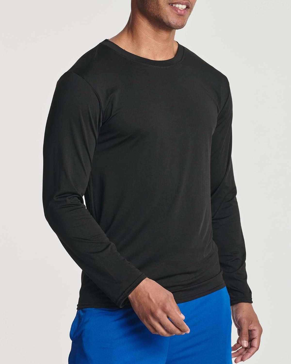 Unleashing Adventure: Our Journey in Real Essentials’ UV-Guard Shirts