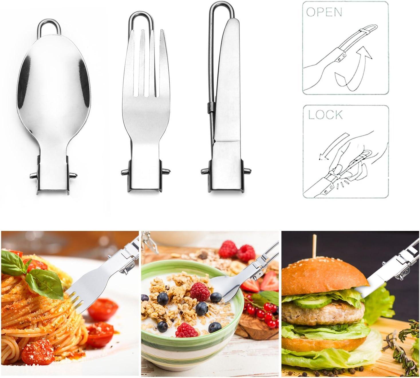 Let's Cook up Adventure: Our Ultimate Camping Cookware Review