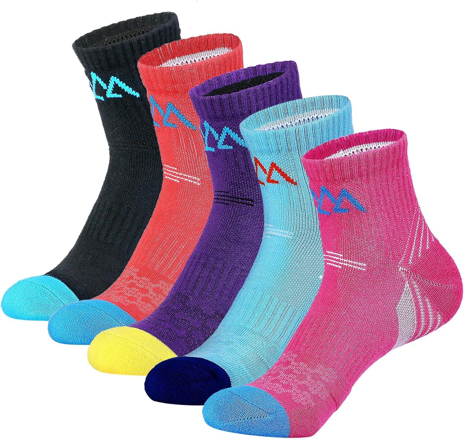 Step into Adventure: Our Journey with Innotree’s Merino Socks