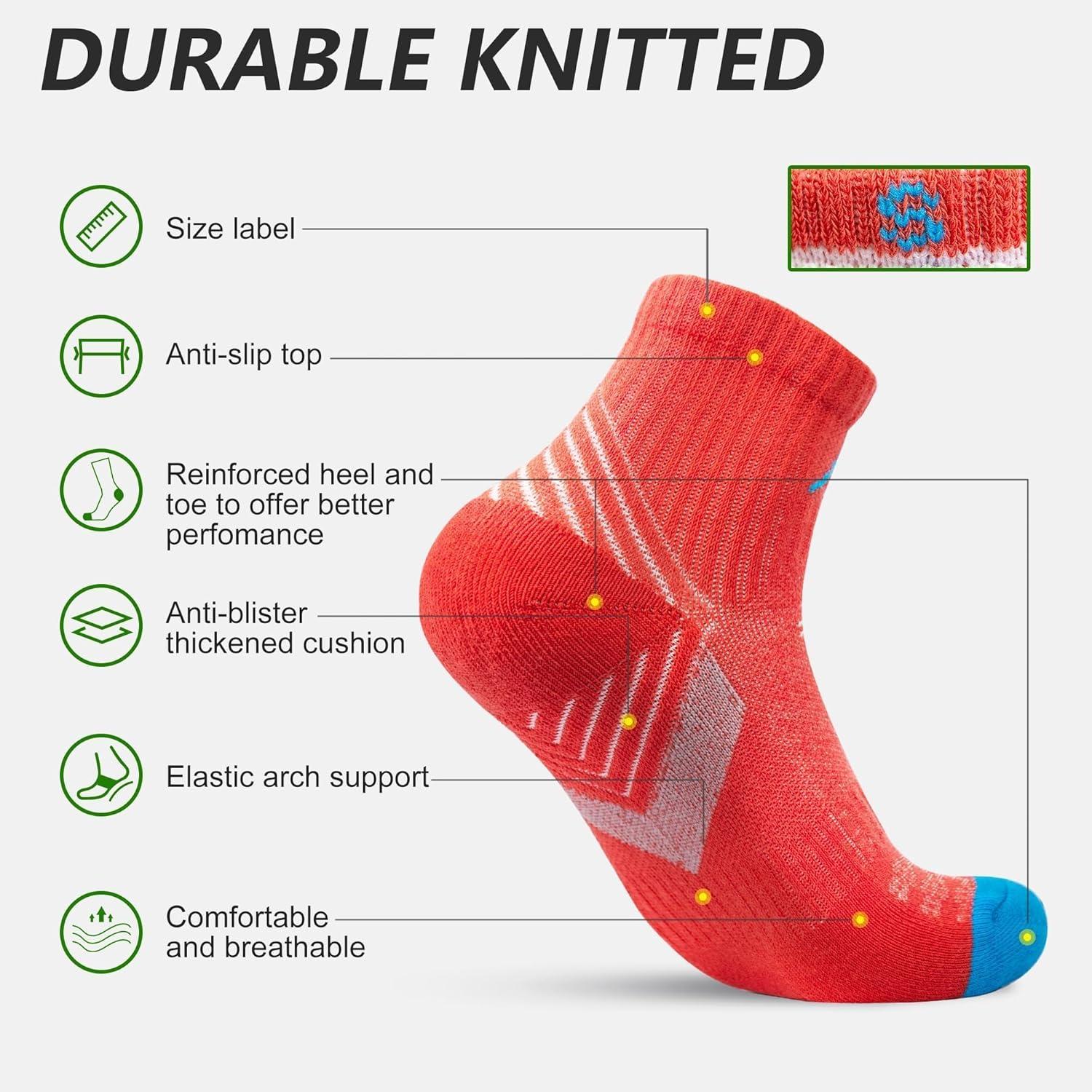 Step into Adventure: Our Journey with Innotree’s Merino Socks